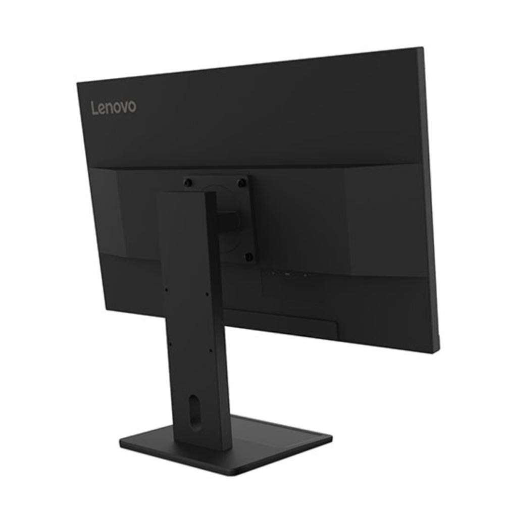 Màn hình Lenovo ThinkVision E27-40 64BCMAR4VN (27Inch/ Full HD/ 4ms/ 100HZ/ 300cd/m2/ IPS/ Loa) - Ảnh 3
