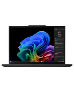 Laptop Lenovo ThinkPad T14s Gen 6 21N1001XVN (Snapdragon® X Elite X1E-78-100 | Qualcomm® Adreno | 14 inch WUXGA IPS | 32GB | 1TB | Win 11 Pro | Đen)