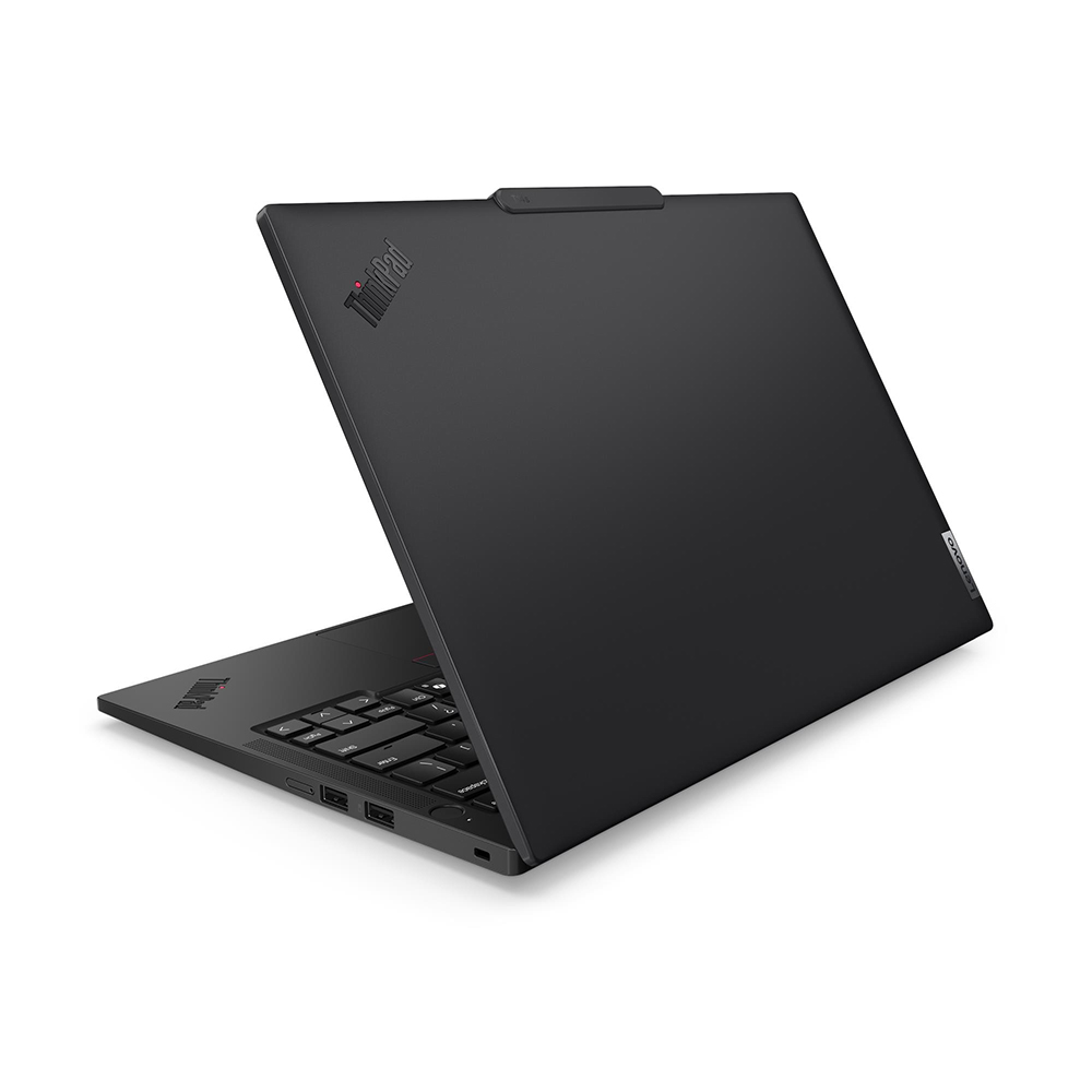 Laptop Lenovo ThinkPad T14s Gen 6 21N1001XVN (Snapdragon® X Elite X1E-78-100 | Qualcomm® Adreno | 14 inch WUXGA IPS | 32GB | 1TB | Win 11 Pro | Đen) - Ảnh 3