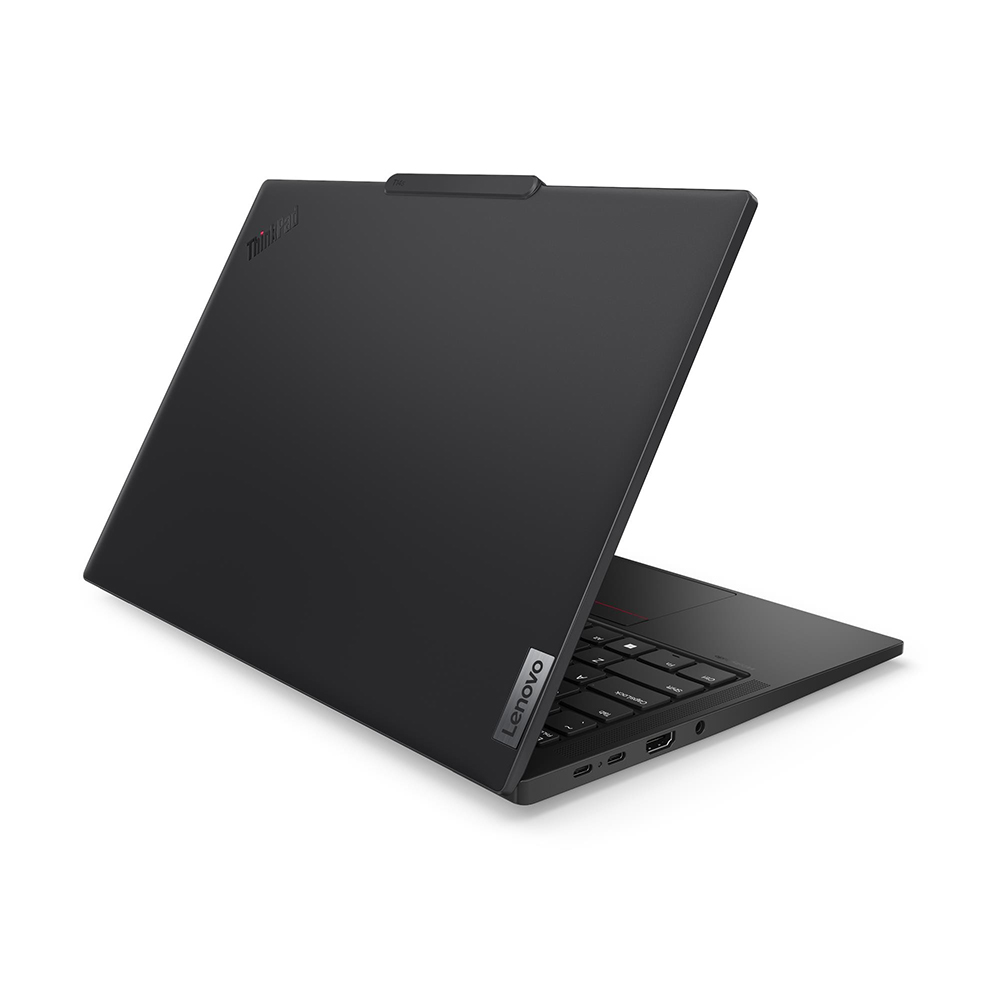 Laptop Lenovo ThinkPad T14s Gen 6 21N1001XVN (Snapdragon® X Elite X1E-78-100 | Qualcomm® Adreno | 14 inch WUXGA IPS | 32GB | 1TB | Win 11 Pro | Đen) - Ảnh 4