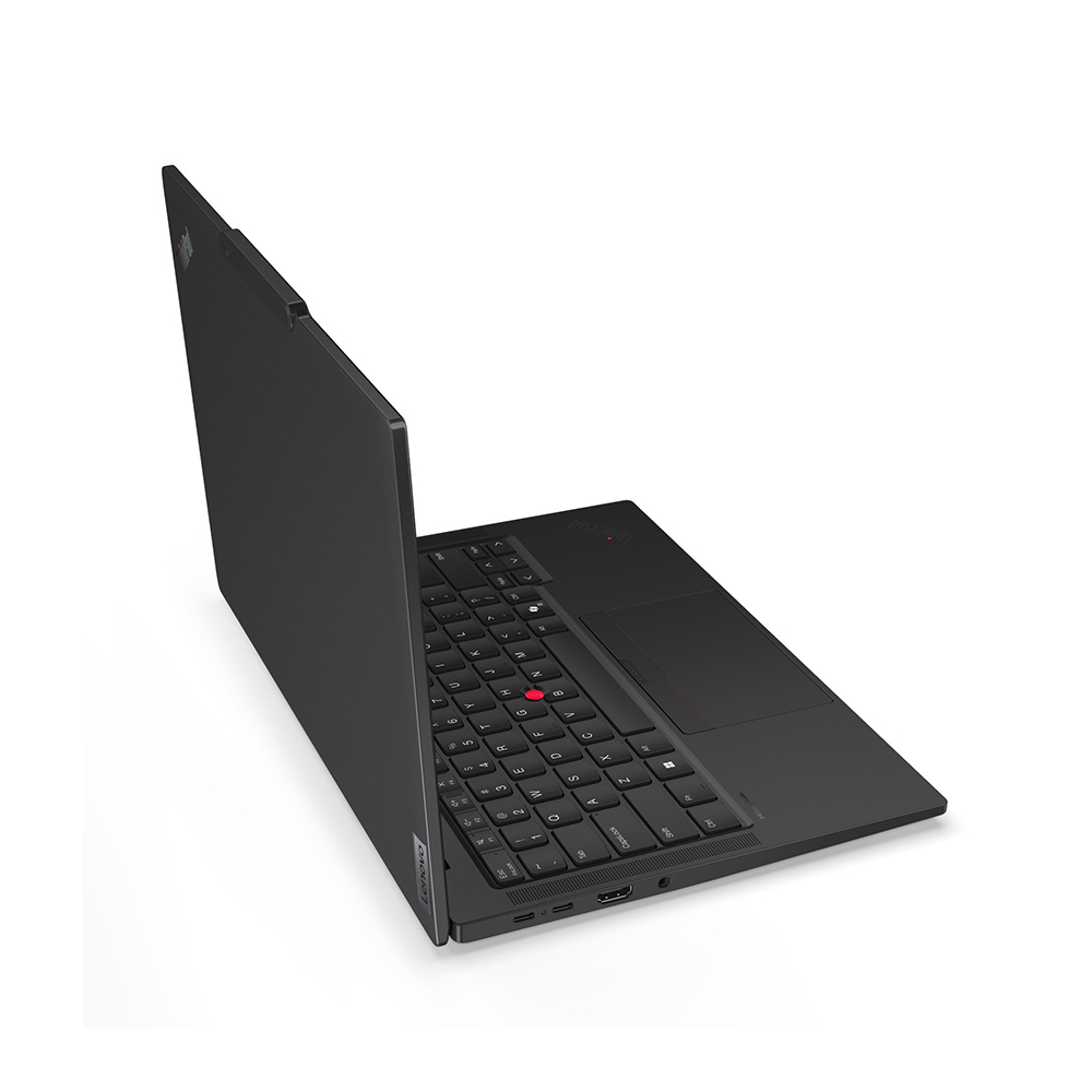 Laptop Lenovo ThinkPad T14s Gen 6 21N1001XVN (Snapdragon® X Elite X1E-78-100 | Qualcomm® Adreno | 14 inch WUXGA IPS | 32GB | 1TB | Win 11 Pro | Đen) - Ảnh 5