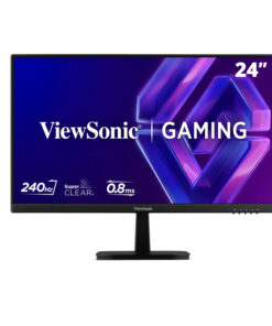Màn Hình Gaming ViewSonic VX24G30 (23.8 inch - IPS - FHD - 240Hz - 0.8ms)