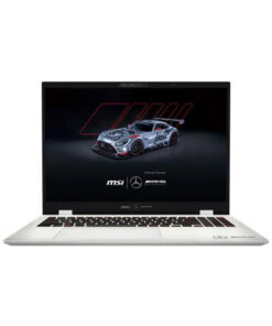 Laptop MSI Prestige 16 AI+ MercedesAMG B2VMG-088VN (Intel Core Ultra 9 288V | Intel Arc | 16 inch UHD+ OLED | 32GB | 2TB | Win 11 | Bạc)