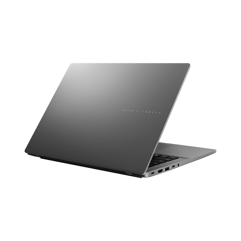 Laptop ASUS Vivobook S14 S3407AA-SF032W (Core Ultra 7 355 | 16GB | 512GB | Intel Graphics | 14 WUXGA OLED | Win 11 | Xám) - Ảnh 6