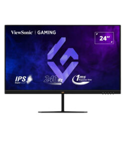 Màn Hình Gaming ViewSonic VX2479A-HD-PRO (23.8 inch - FHD - IPS - 240Hz - 1ms)
