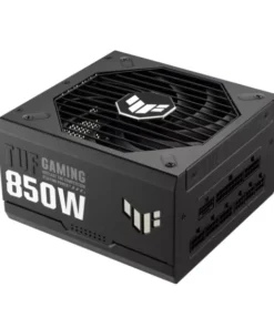 Nguồn máy tính Asus TUF Gaming 850W Gold EVO ( ATX 3.1 - Pcie 5.0 - Full Modular)