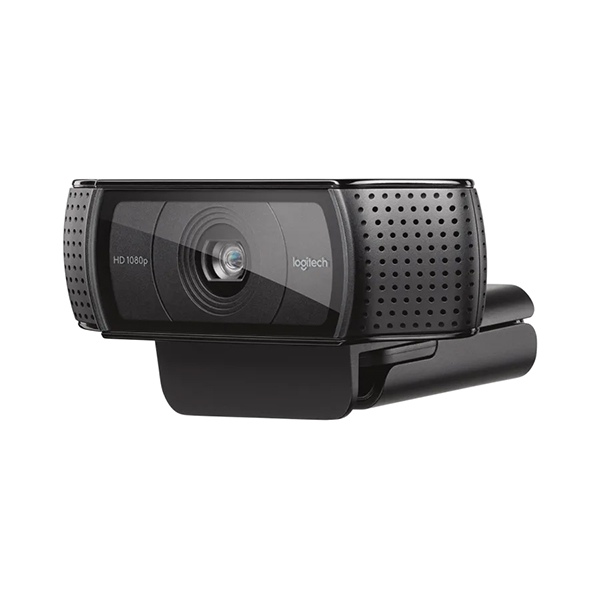 Webcam Logitech C920e - Ảnh 3