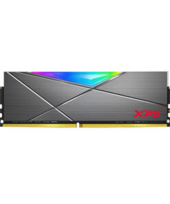 RAM PC XPG Spectrix D50 16GB RGB DDR4 | (1x16GB), 3200MHz, Intel/AMD AX4U320016G16A-ST50