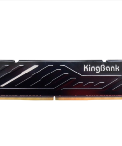RAM PC KINGBANK KJIB 16GB 3200MHz DDR4 (1x16GB) For Intel