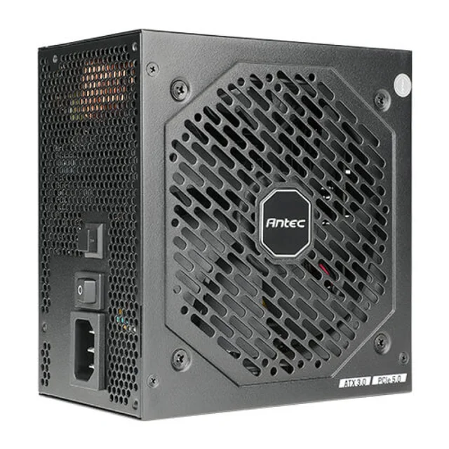 Nguồn Máy Tính ANTEC NeoECO NE1000G M (1000w, 80 Plus Gold, modular, ATX 3.0, PCIe 5.0) - Ảnh 5