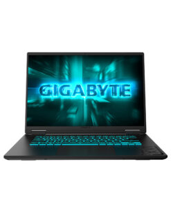 Laptop Gigabyte Gaming A16 CMHH2VN893SH (Intel Core i5-13420H | RTX 4050 6GB | 16GB | 512GB | 16 inch WUXGA 165Hz | Win 11)