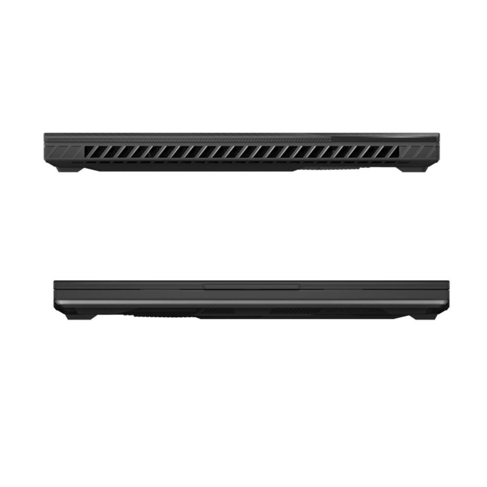 Laptop ASUS ROG Strix G16 G614PH-S5101W (AMD Ryzen 9 8940HX | RTX 5050 8GB | 16 inch WQXGA 240Hz| 16GB | 512GB | Win 11 | Xám) - Ảnh 2