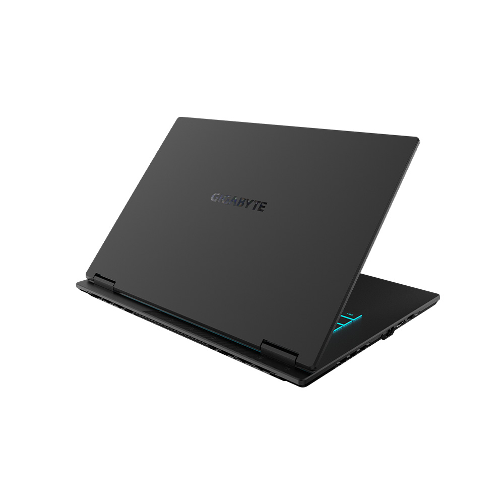 Laptop Gigabyte Gaming A16 CMHH2VN893SH (Intel Core i5-13420H | RTX 4050 6GB | 16GB | 512GB | 16 inch WUXGA 165Hz | Win 11) - Ảnh 4