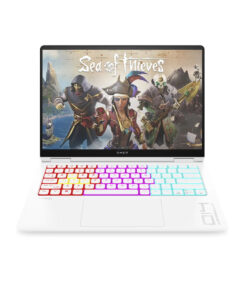 Laptop Gaming OMEN 14-fb0135TX AY8V1PA (Intel Core Ultra 7 155H | RTX 4060 8GB | 14 inch 2.8K OLED 120Hz | 16GB | 1TB | Win 11 )