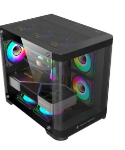 PC Gaming | Ryzen 7 7700 - Ram 16GB- SSD 512GB - Asus Dual RTX 5060 TI 8GB | DDR5 | Hiệu năng FPS & AAA cao cấp