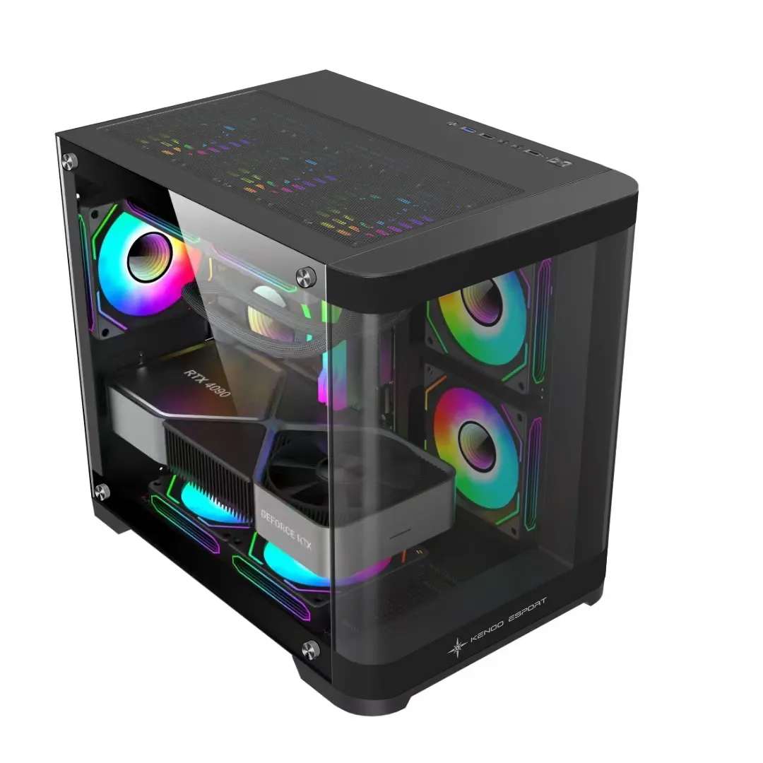 PC Gaming | Ryzen 7 9700X - RAM 16GB - SSD 512GB - Asus Dual RTX 5060 O8G | DDR5 | Hiệu năng FPS & AAA cao cấp
