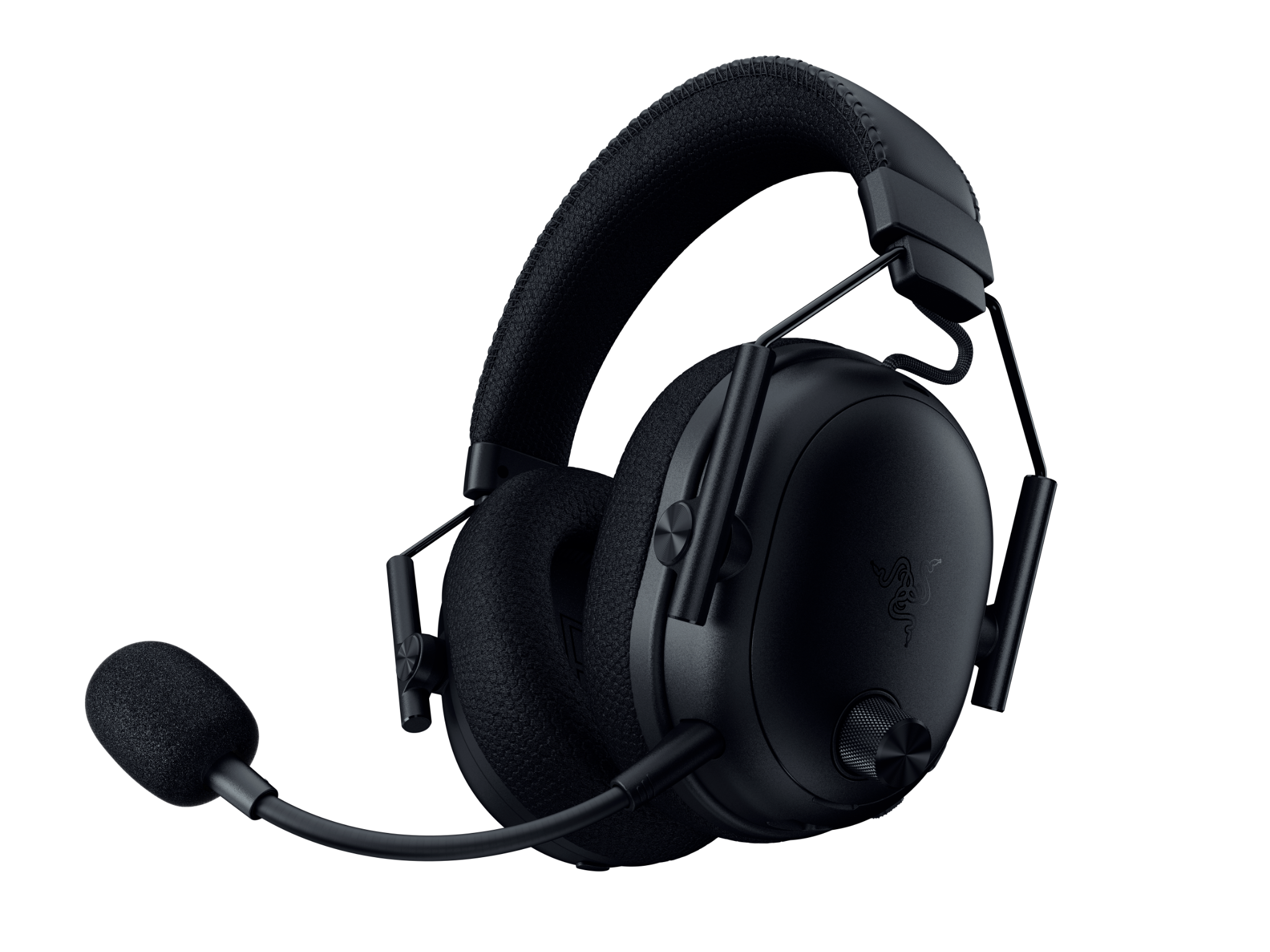 Tai nghe Razer BlackShark V3 Pro Black