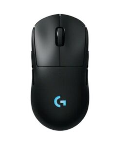 Chuột Logitech G Pro 2 LightSpeed Black