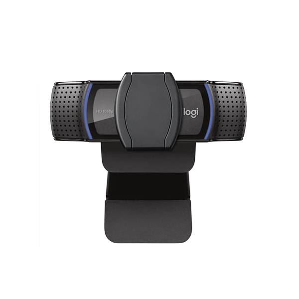 Webcam Logitech C920e - Ảnh 4
