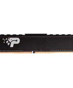 RAM PC Patriot Signature Line 16GB DDR4 | (1x16GB), 3200MHz, Intel/AMD PSP416G320081H1