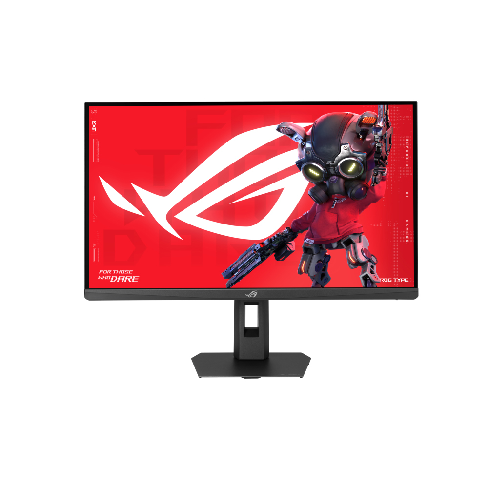 Màn Hình Gaming ASUS ROG Strix XG27ACMES (27 inch - IPS - 2K - 255Hz - 1ms) - Ảnh 4