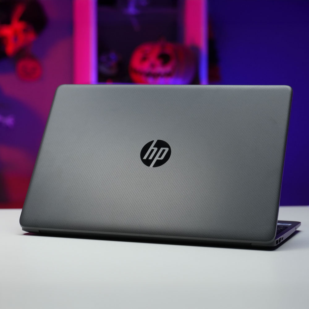 Laptop HP 250R G9 B93H2AT (Intel Core i5-1334U | 8GB | 512GB | Intel Graphics | 15.6 inch FHD | Win 11 | Bạc tro sẫm) - Ảnh 2