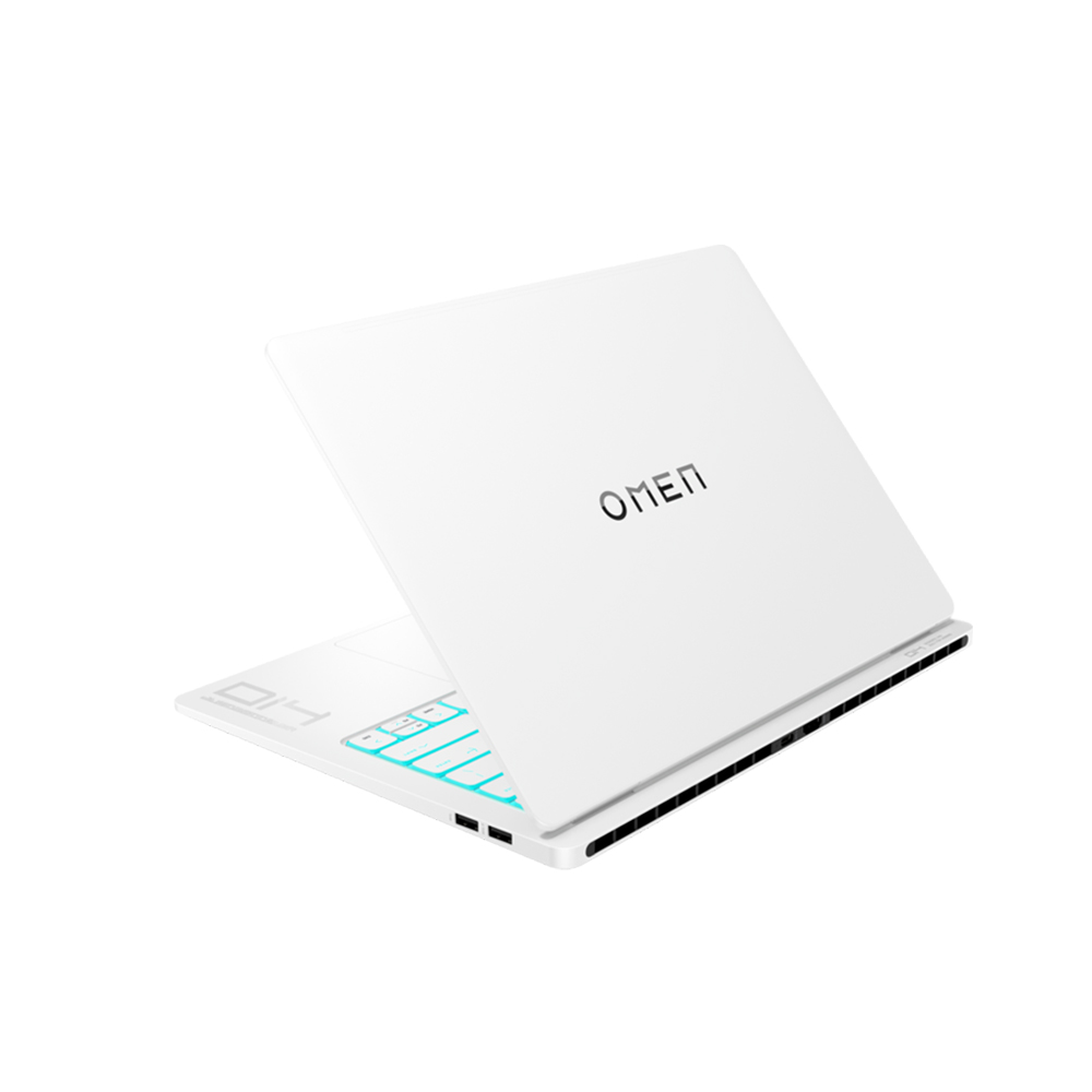 Laptop Gaming OMEN 14-fb0135TX AY8V1PA (Intel Core Ultra 7 155H | RTX 4060 8GB | 14 inch 2.8K OLED 120Hz | 16GB | 1TB | Win 11 ) - Ảnh 2