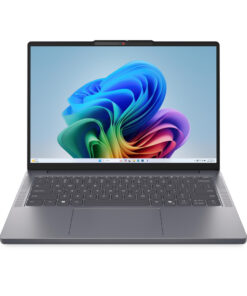 Laptop Lenovo IdeaPad Slim 3 14IPH11 83UQ003NVN (Intel Core Ultra 5 322 | Integrated Intel® Graphics | 14 inch WUXGA IPS | 16GB | 512GB | Win 11 | Xám)