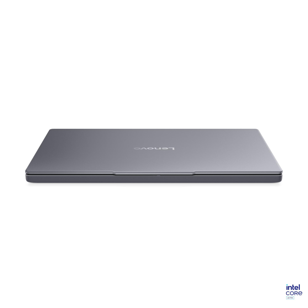 Laptop Lenovo IdeaPad Slim 3 14IPH11 83UQ003NVN (Intel Core Ultra 5 322 | Integrated Intel® Graphics | 14 inch WUXGA IPS | 16GB | 512GB | Win 11 | Xám) - Ảnh 4