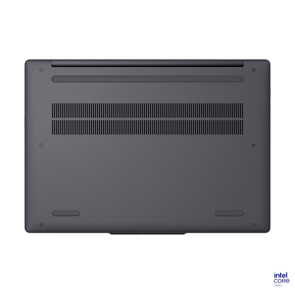Laptop Lenovo IdeaPad Slim 3 14IPH11 83UQ003NVN (Intel Core Ultra 5 322 | Integrated Intel® Graphics | 14 inch WUXGA IPS | 16GB | 512GB | Win 11 | Xám) - Ảnh 5