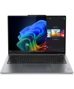 Laptop LENOVO ThinkPad X9-14 Gen 1 21QA006GVN (Intel Core Ultra 5 228V | 32GB | 1TB | Intel Arc | 14 inch WUXGA OLED | Win 11 Pro | Xám)