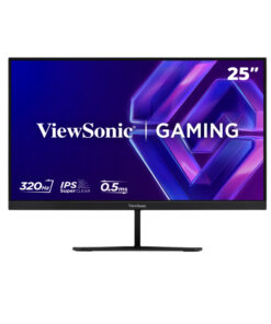 Màn Hình Gaming ViewSonic VX2536A (24.5 inch - IPS - FHD - 320Hz - 0.5ms)