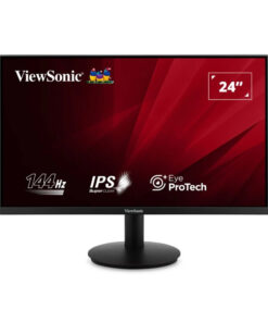 Màn Hình ViewSonic VA24G1-H (23.8 inch - IPS - FHD - 144Hz - 1ms)