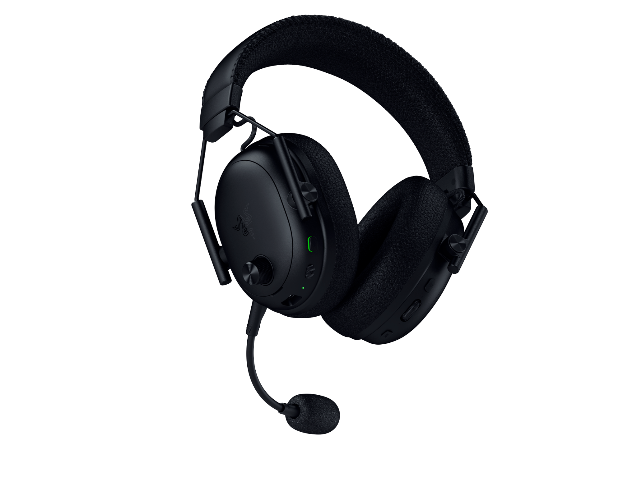 Tai nghe Razer BlackShark V3 Pro Black - Ảnh 2