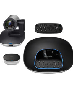 Webcam hội nghị Logitech Group