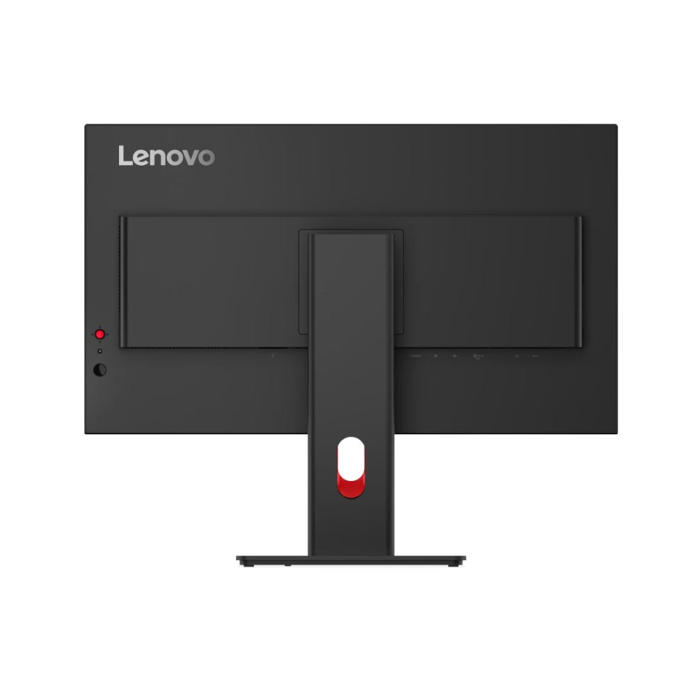Màn hình đồ họa Lenovo ThinkVision T27QD-40 64AAGAR2VN (27Inch/ 2K/ 4ms/ 120Hz/ 350cd/m2/ IPS/ 3Y) - Ảnh 3