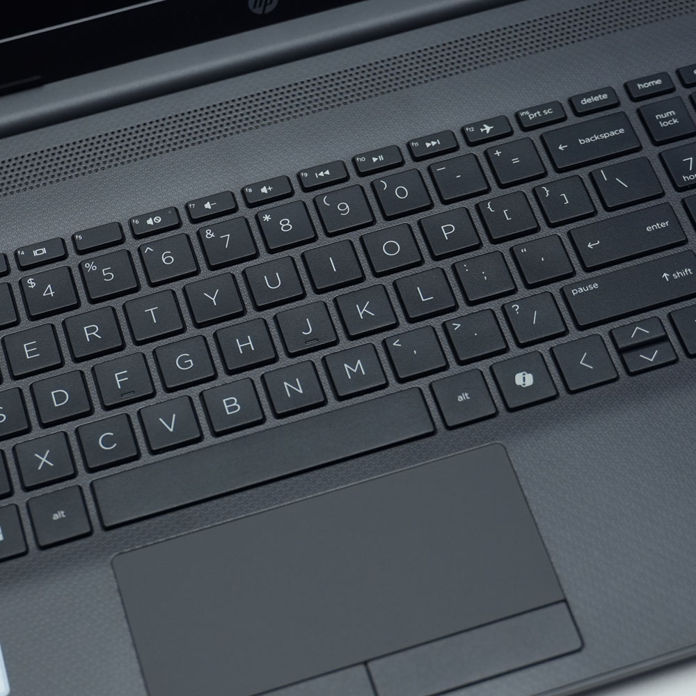 Laptop HP 250R G9 B93H2AT (Intel Core i5-1334U | 8GB | 512GB | Intel Graphics | 15.6 inch FHD | Win 11 | Bạc tro sẫm) - Ảnh 3
