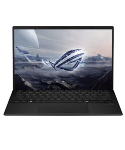 Laptop ASUS ROG Flow Z13 GZ302 GZ302EA-RU145WS (AMD Ryzen AI MAX+ 395 | 128GB | 1TB | 13.4 inch WQXGA | AMD Radeon Graphics | Windows 11 Home + Office | Đen)