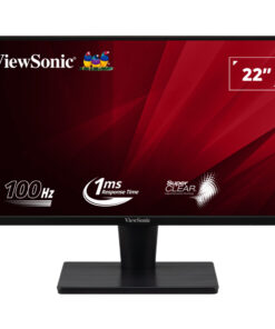 Màn Hình ViewSonic VA2215-H (21.5 inch - FHD - VA - 100Hz - 4ms - ViewMode)