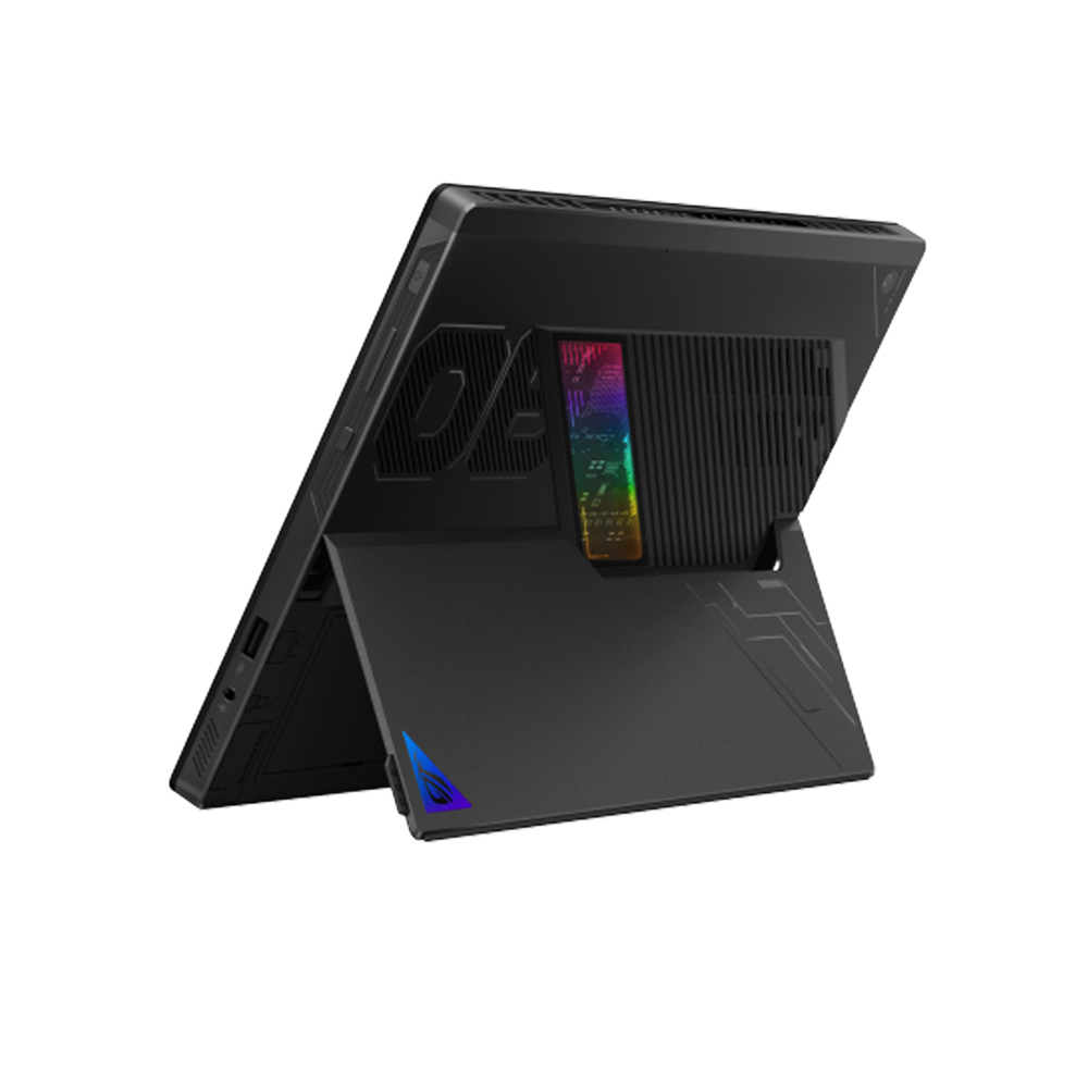 Laptop ASUS ROG Flow Z13 GZ302 GZ302EA-RU145WS (AMD Ryzen AI MAX+ 395 | 128GB | 1TB | 13.4 inch WQXGA | AMD Radeon Graphics | Windows 11 Home + Office | Đen) - Ảnh 2