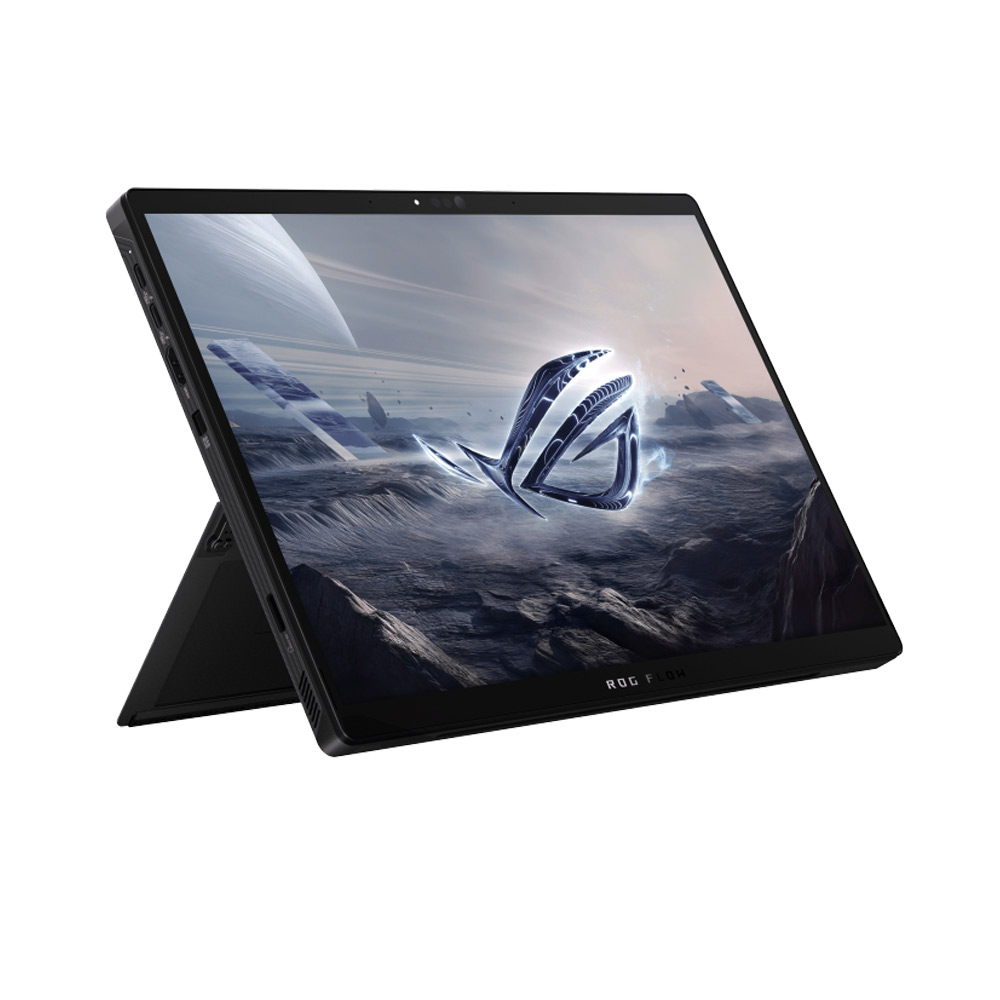 Laptop ASUS ROG Flow Z13 GZ302 GZ302EA-RU145WS (AMD Ryzen AI MAX+ 395 | 128GB | 1TB | 13.4 inch WQXGA | AMD Radeon Graphics | Windows 11 Home + Office | Đen) - Ảnh 3