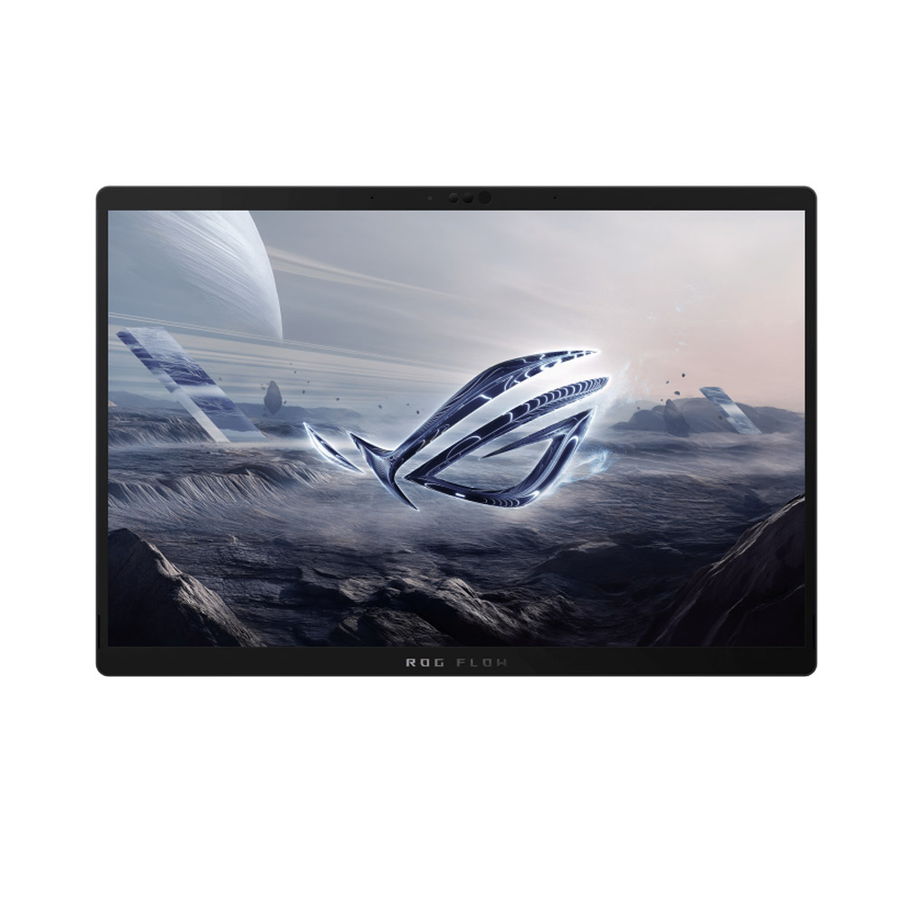 Laptop ASUS ROG Flow Z13 GZ302 GZ302EA-RU145WS (AMD Ryzen AI MAX+ 395 | 128GB | 1TB | 13.4 inch WQXGA | AMD Radeon Graphics | Windows 11 Home + Office | Đen) - Ảnh 4