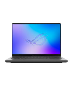 Laptop Gaming AI Asus ROG Zephyrus G14 GU405AW-SY029W (Core Ultra 9 386H | RTX 5080 16GB GDDR7 | 14-inch 3K | 32GB | 1TB | Windows 11 Home | Xám)