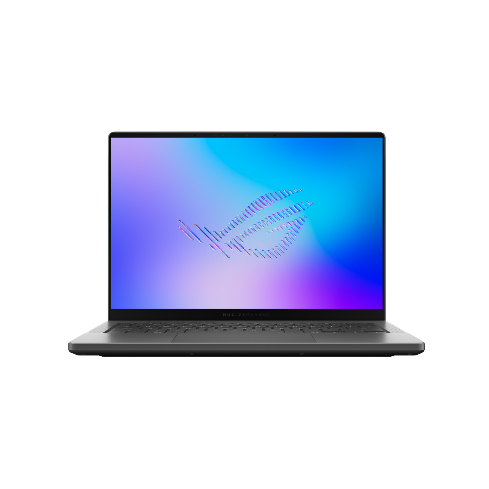 Laptop Gaming AI Asus ROG Zephyrus G14 GU405AW-SY029W (Core Ultra 9 386H | RTX 5080 16GB GDDR7 | 14-inch 3K | 32GB | 1TB | Windows 11 Home | Xám)