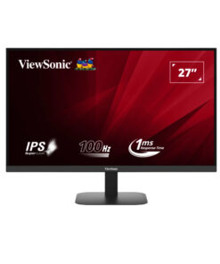 Màn Hình ViewSonic VA2708-2K-MHD (27 inch - IPS - 2K - 100Hz - 1ms- Speaker)
