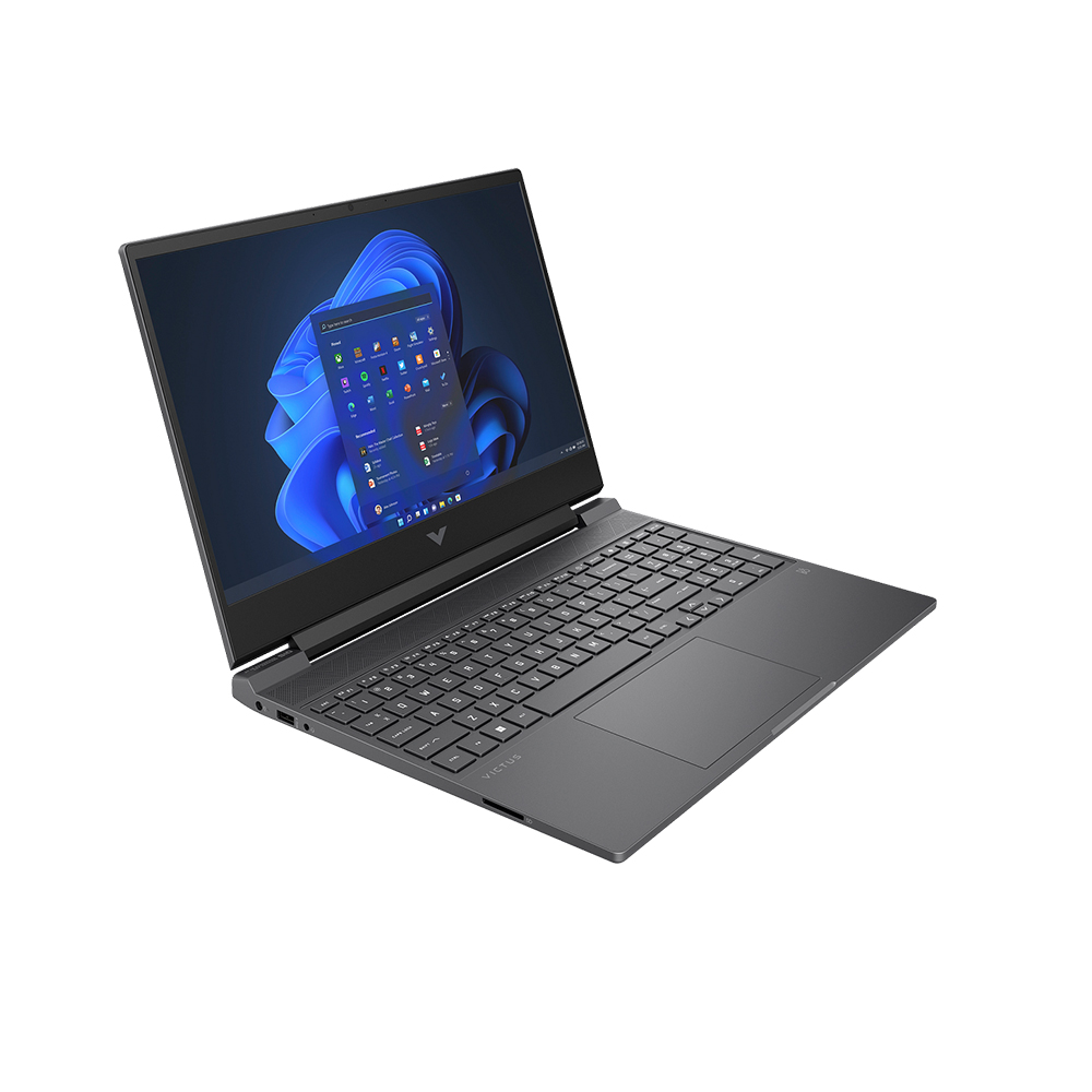 Laptop HP VICTUS 15-fa2731TX B85LNPA (Intel Core i5-13420H | RTX 3050 | 15.6 inch FHD 144Hz | 16GB | 512GB | Win 11 | Đen) - Ảnh 3