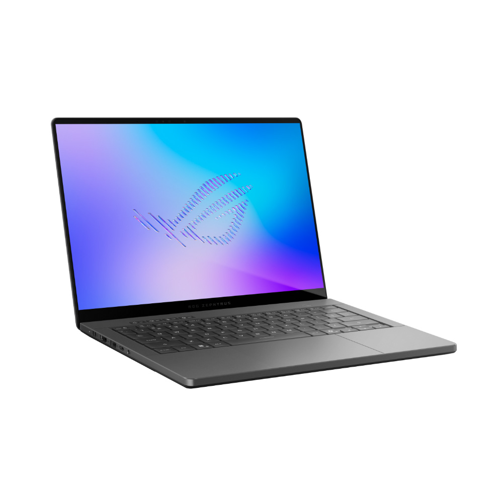 Laptop Gaming AI Asus ROG Zephyrus G14 GU405AW-SY029W (Core Ultra 9 386H | RTX 5080 16GB GDDR7 | 14-inch 3K | 32GB | 1TB | Windows 11 Home | Xám) - Ảnh 2