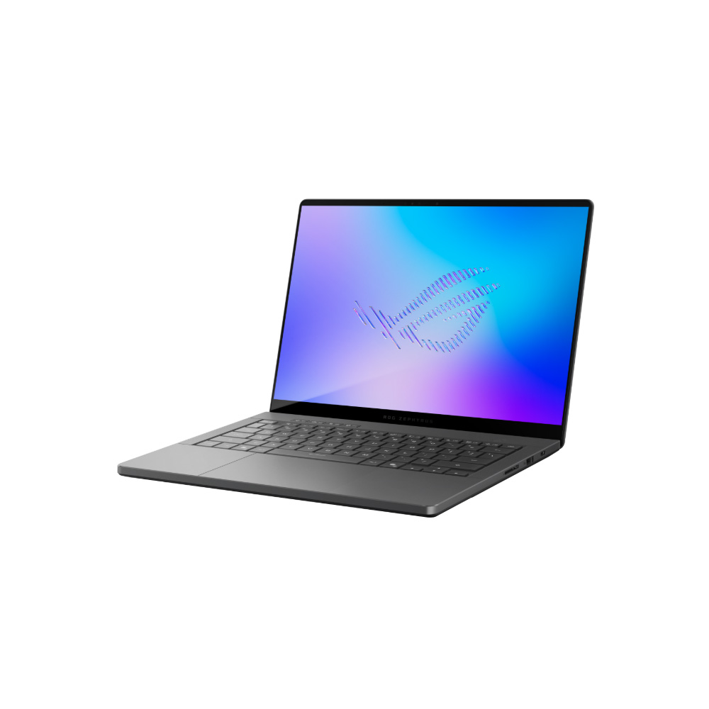 Laptop Gaming AI Asus ROG Zephyrus G14 GU405AW-SY029W (Core Ultra 9 386H | RTX 5080 16GB GDDR7 | 14-inch 3K | 32GB | 1TB | Windows 11 Home | Xám) - Ảnh 3