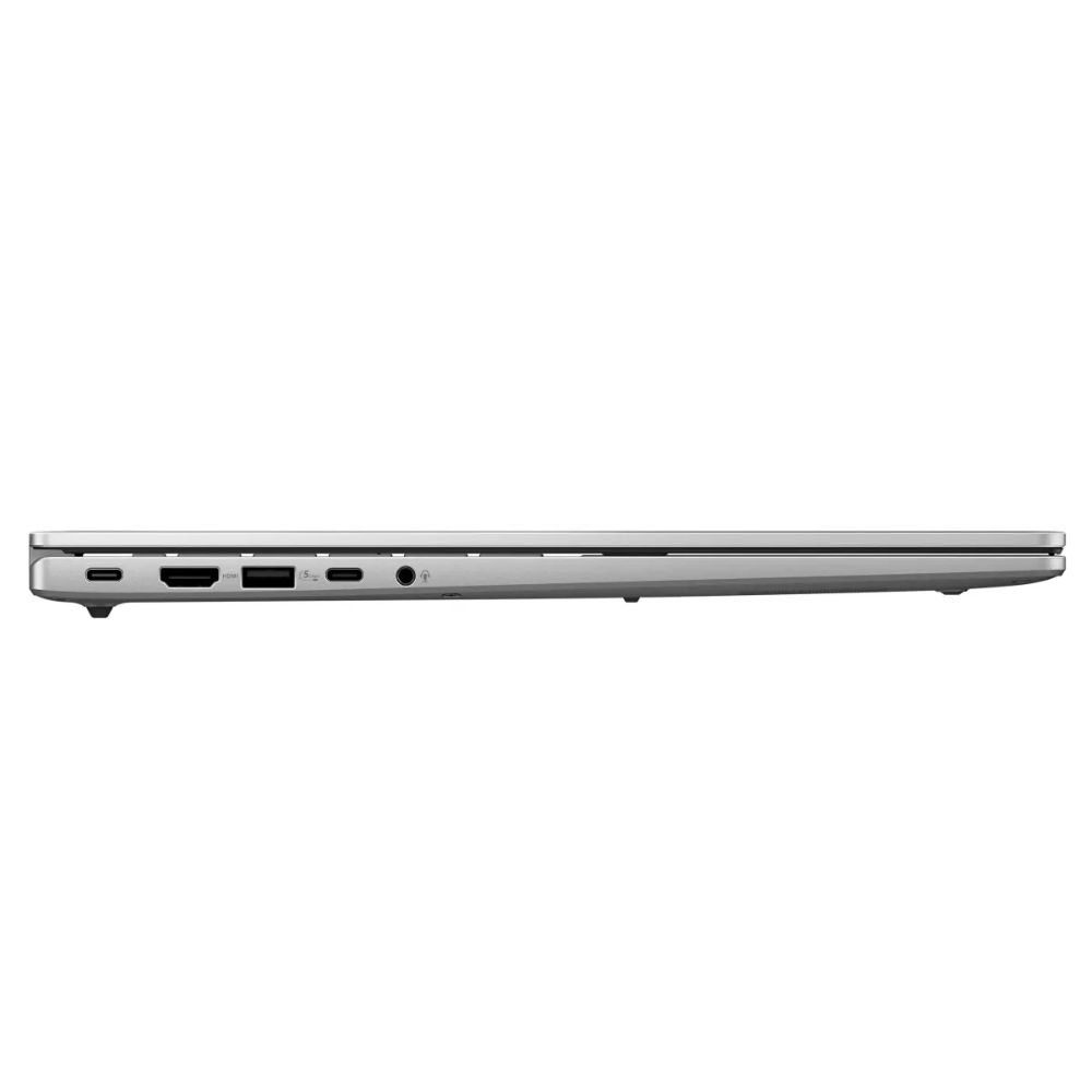 Laptop Asus Vivobook S16 S3607VA-RP120W (Intel Core 7 240H | 8GB | 512GB | Intel UHD | 16 inch WUXGA | Win 11 | Bạc) - Ảnh 2
