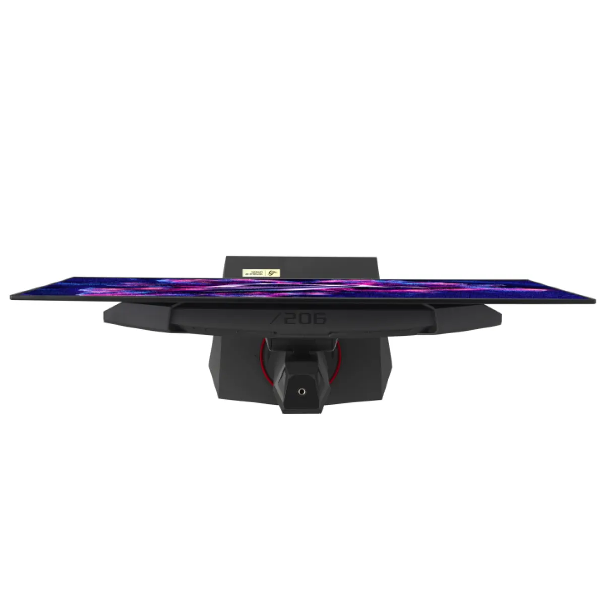 Màn hình Gaming ASUS ROG Strix OLED XG27AQDMG (27 inch - QHD - OLED - 240Hz - G-SYNC - DisplayHDR 400) - Ảnh 4